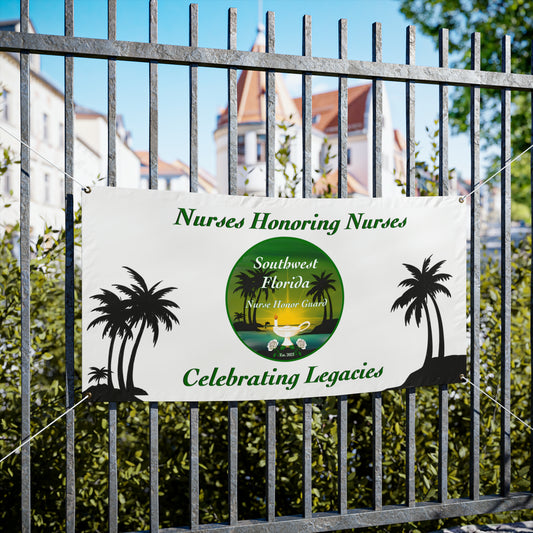 Southwest Florida Vinyl Banner