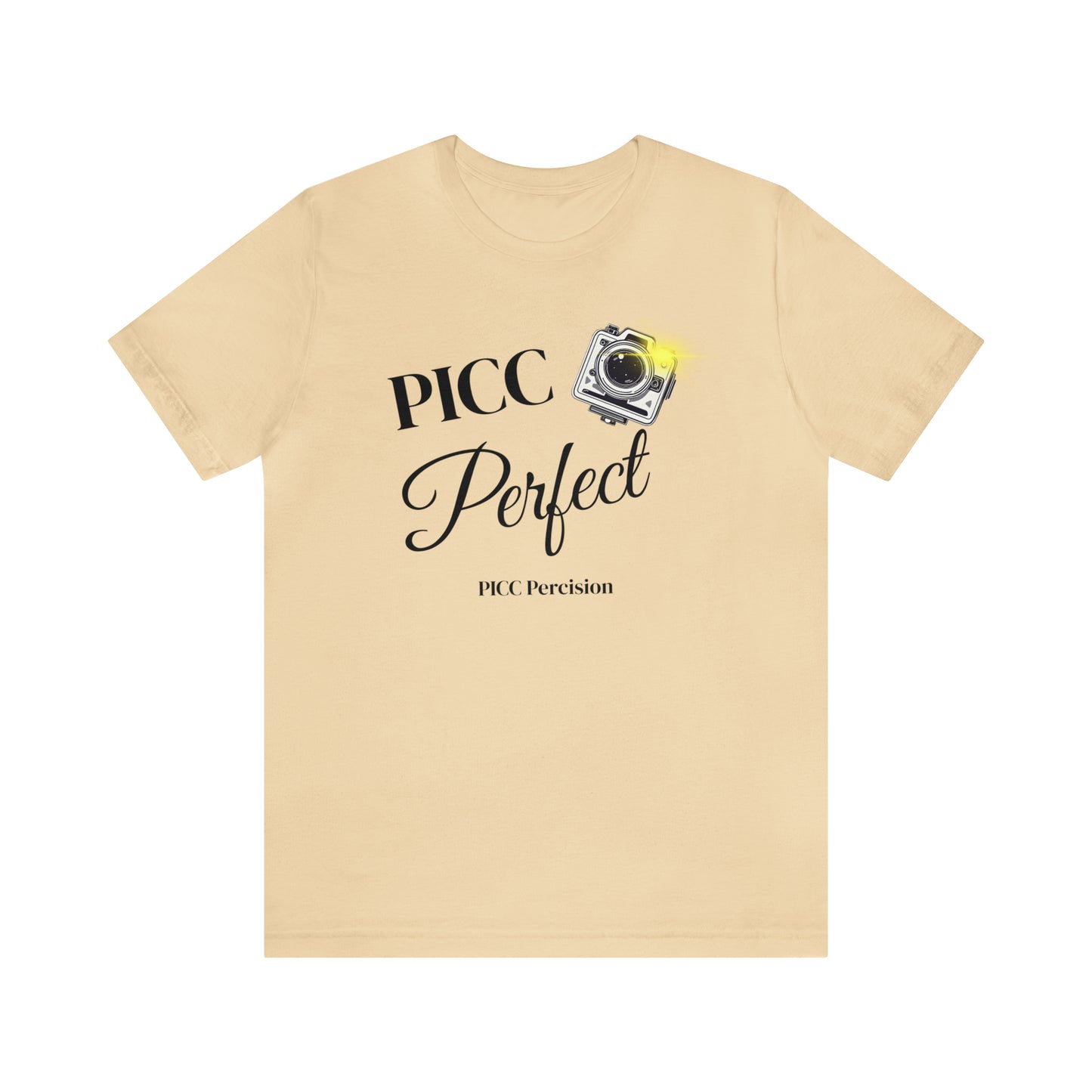 PICC Perfect Tee