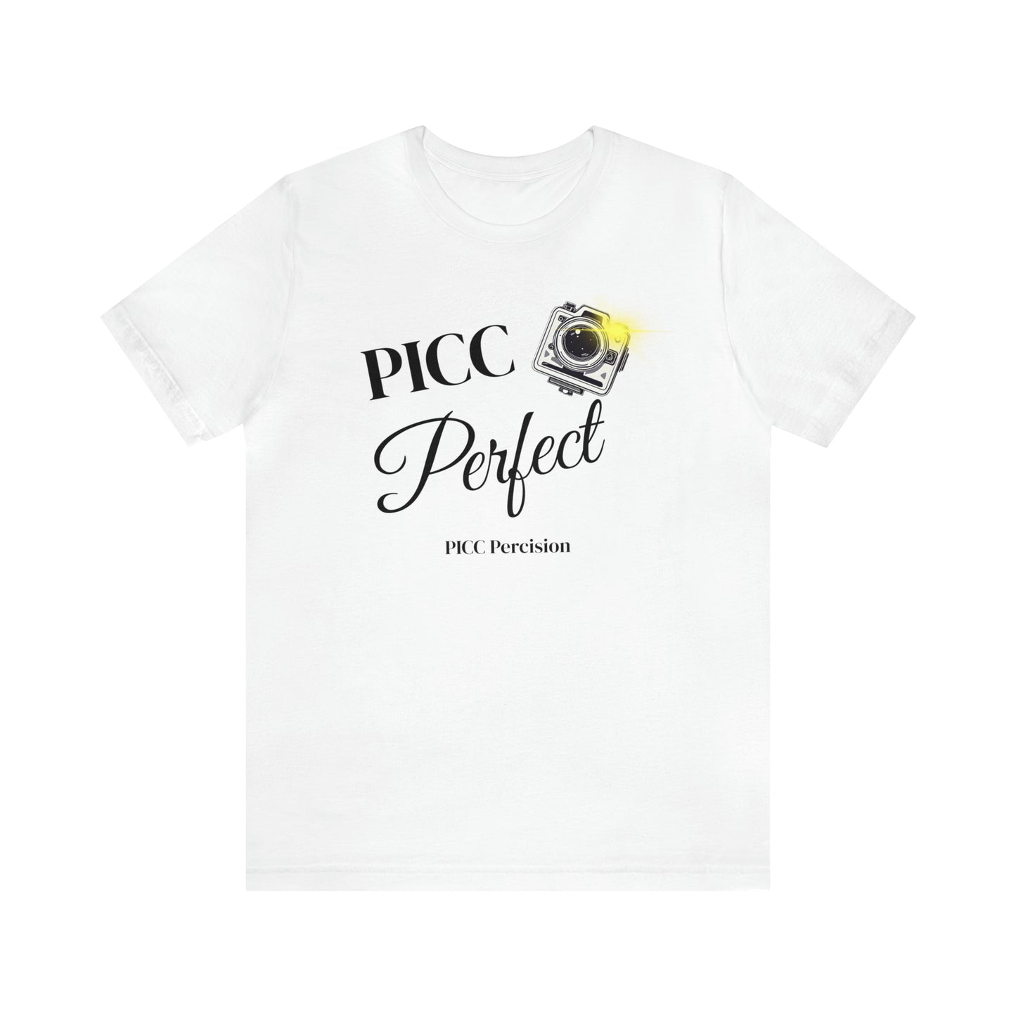 PICC Perfect Tee