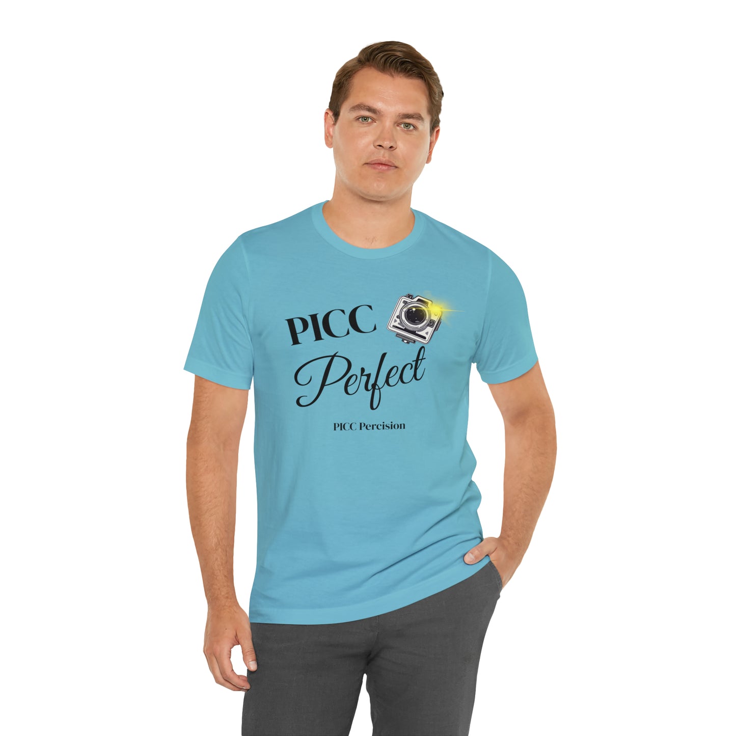 PICC Perfect Tee