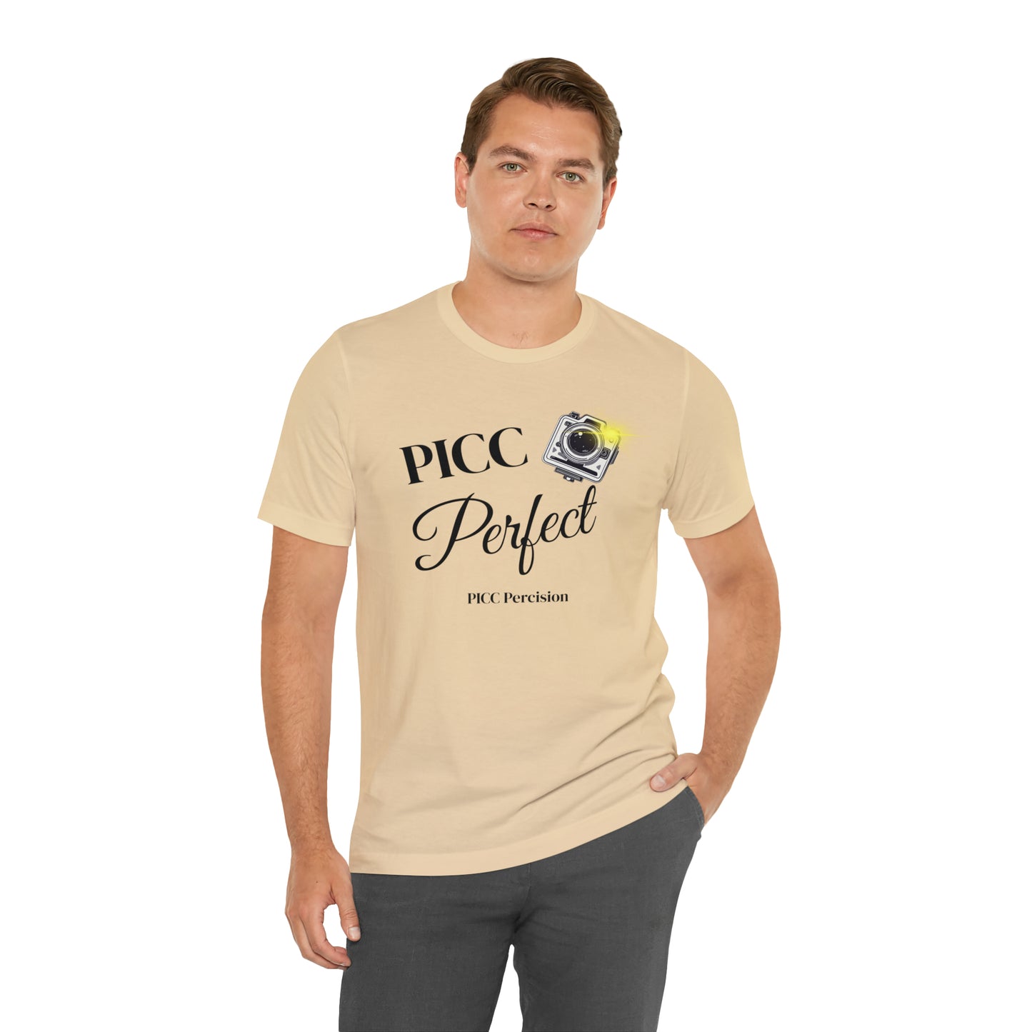 PICC Perfect Tee