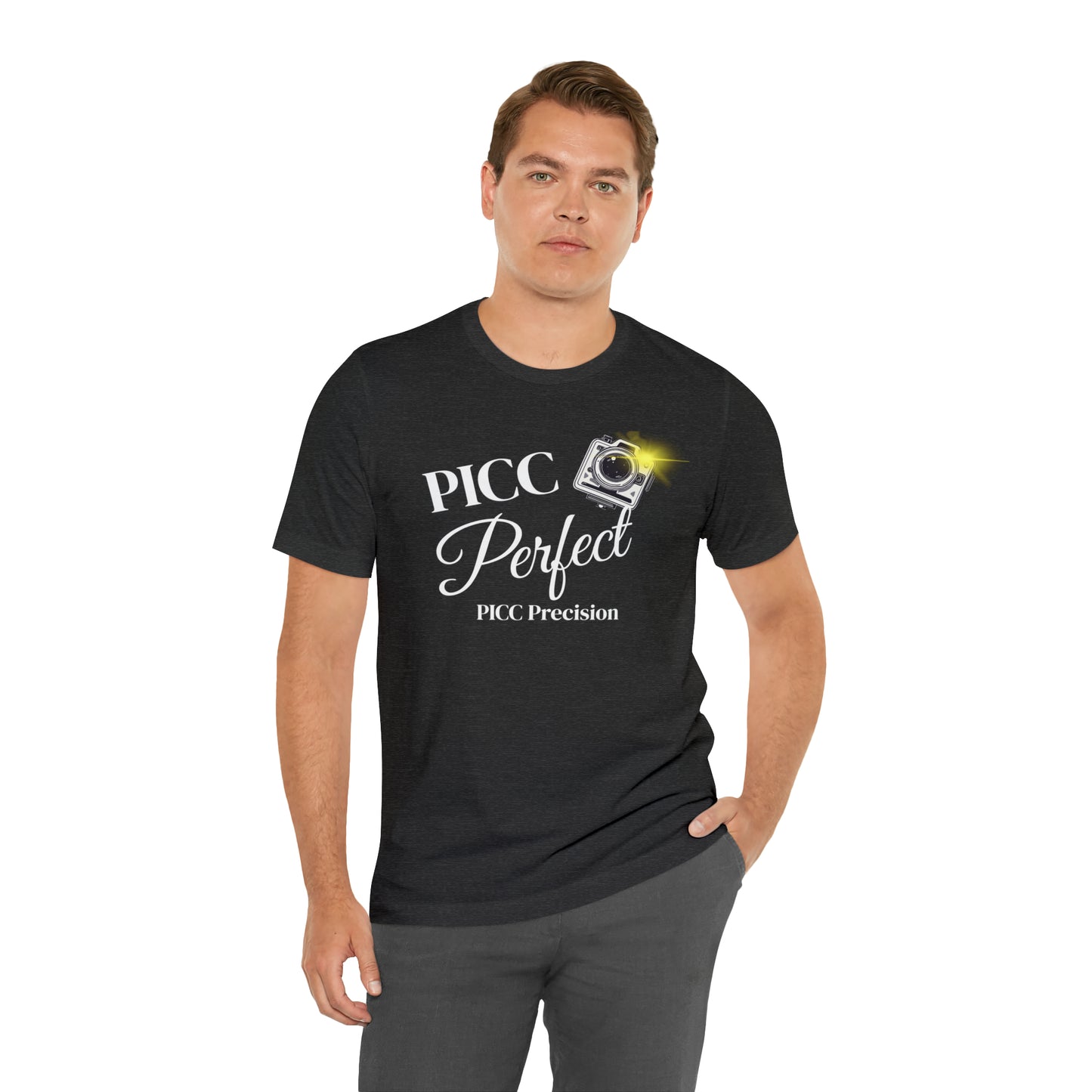 PICC Perfect Tee