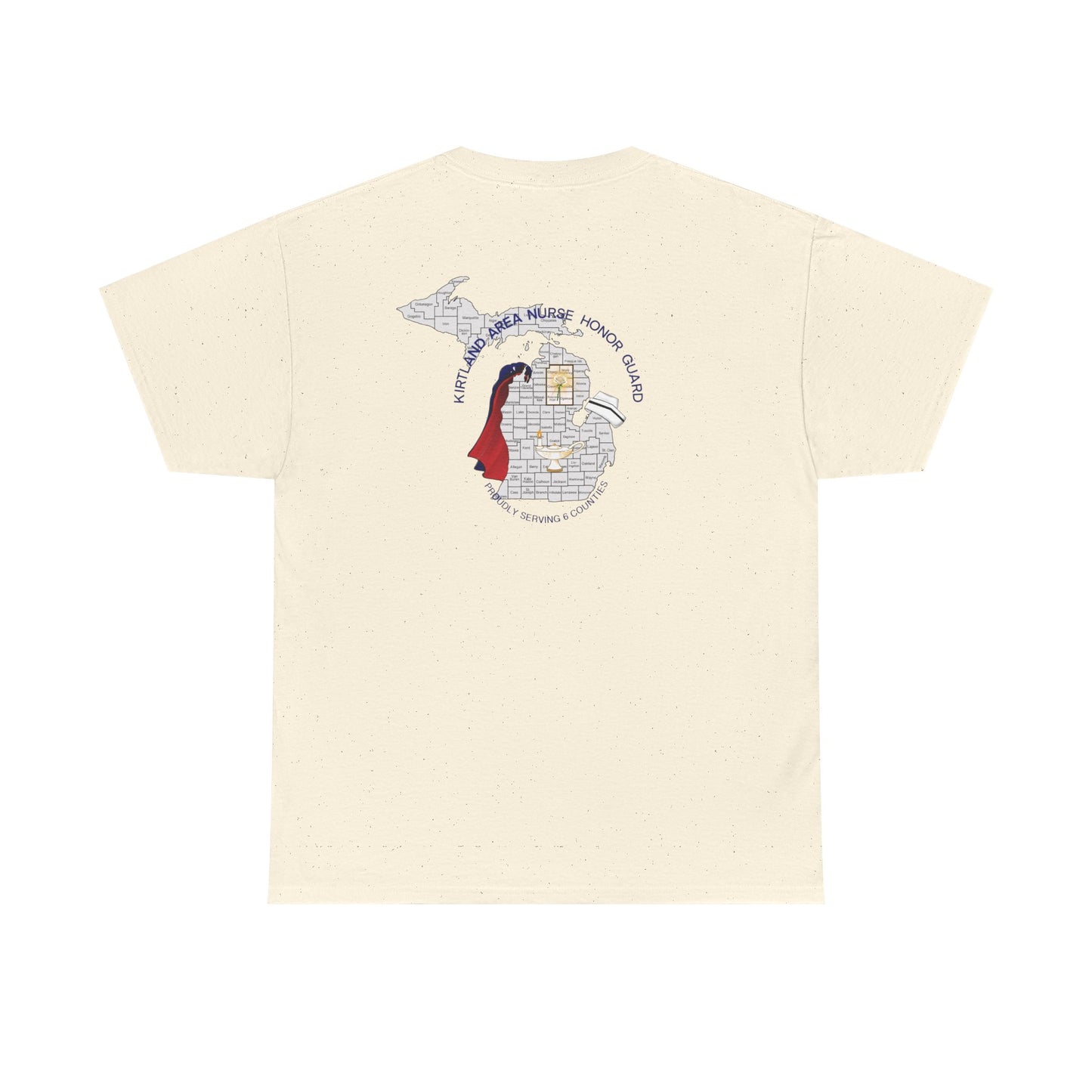 Kirkland Area NHG Tee