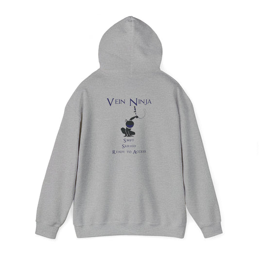 Vein Ninja Hoodie