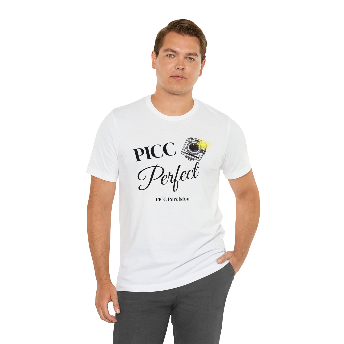 PICC Perfect Tee