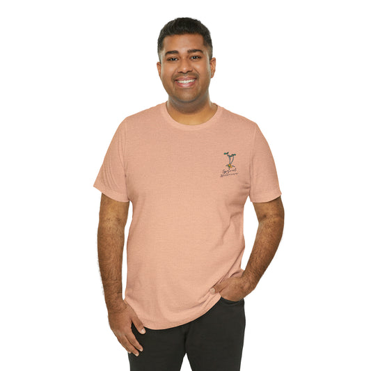 Sprout Wellness Classic Tee