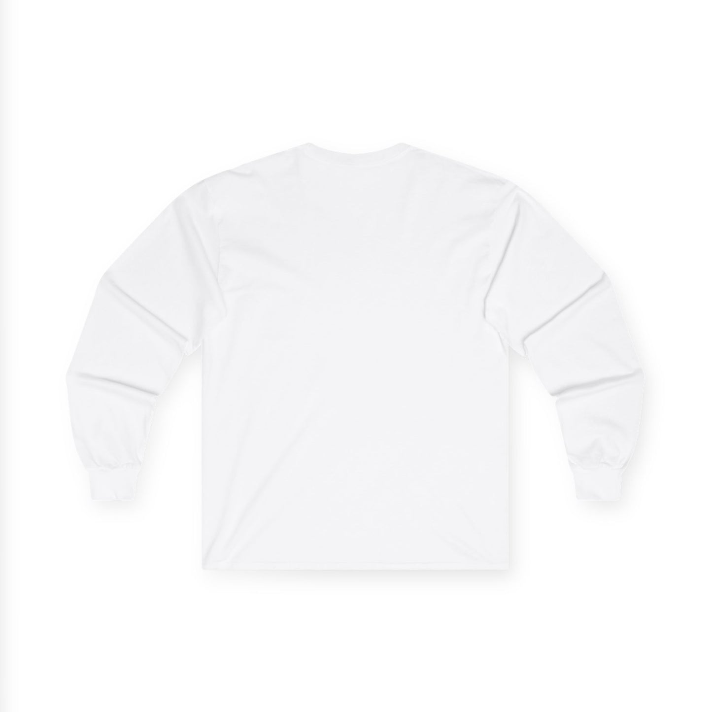 Northern Michigan NHG Long Sleeve Tee
