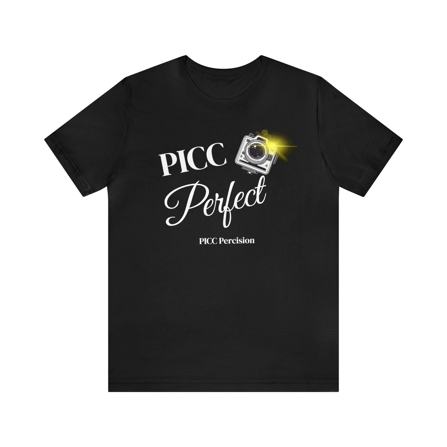 PICC Perfect Tee