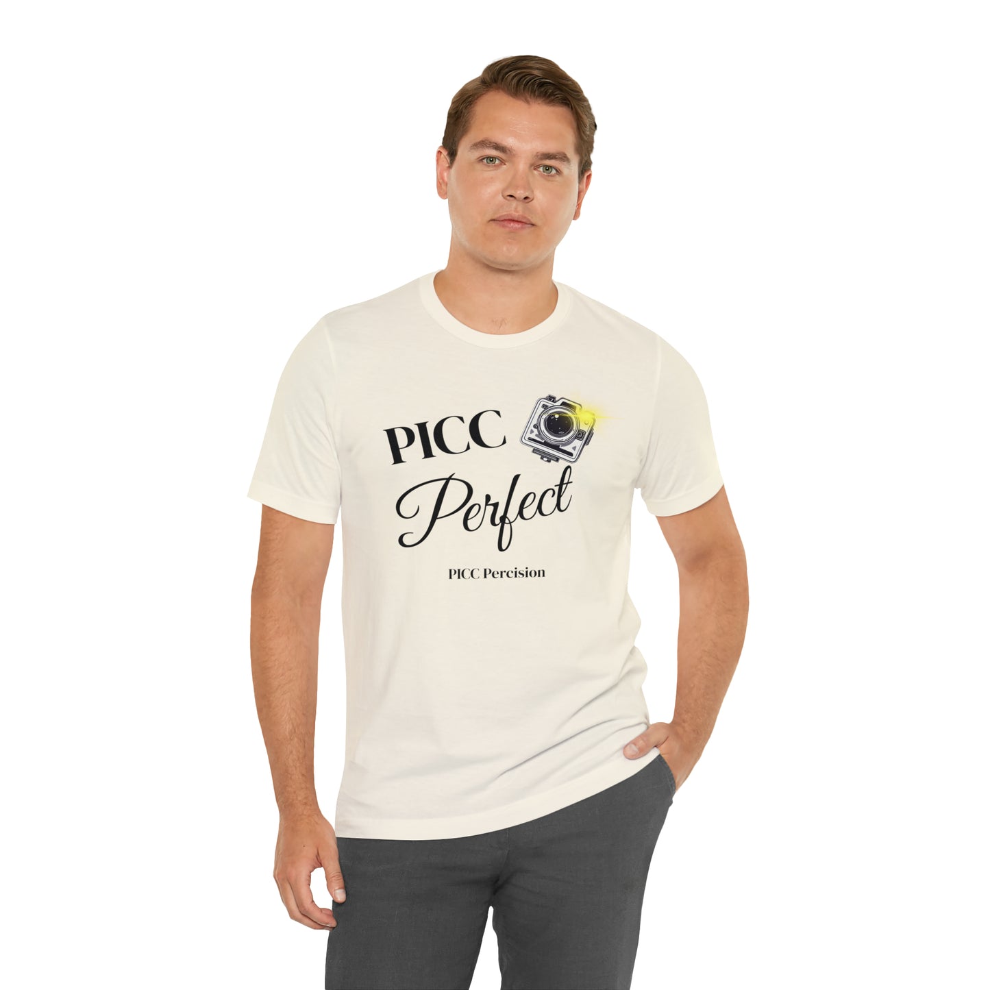 PICC Perfect Tee