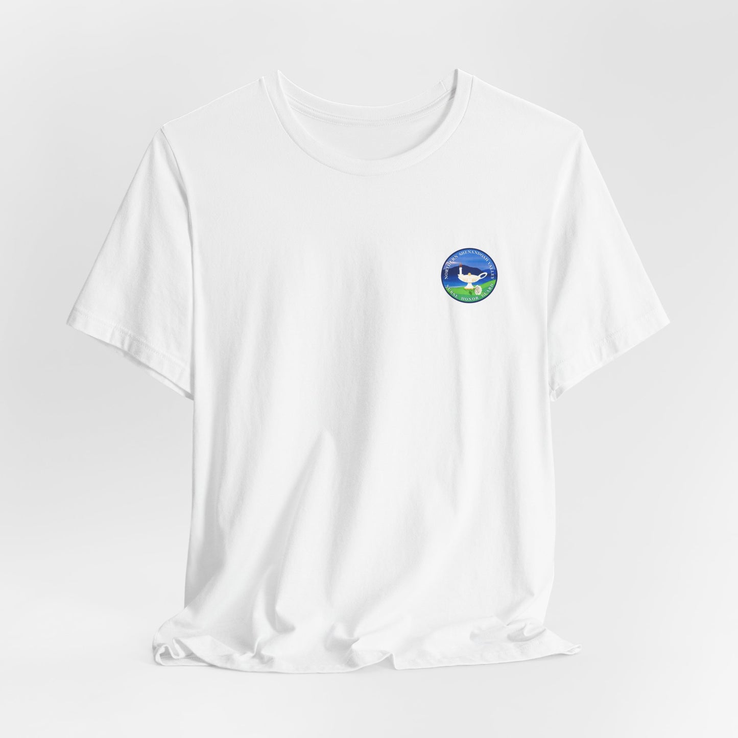 Northern Shenandoah Valley T-Shirts