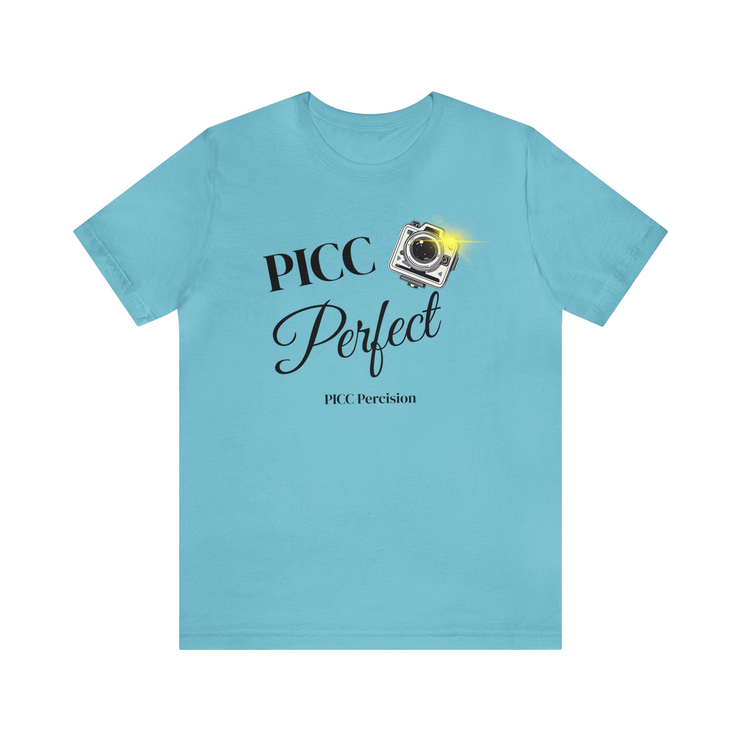 PICC Perfect Tee