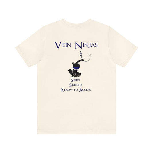 Vein Ninja Tee