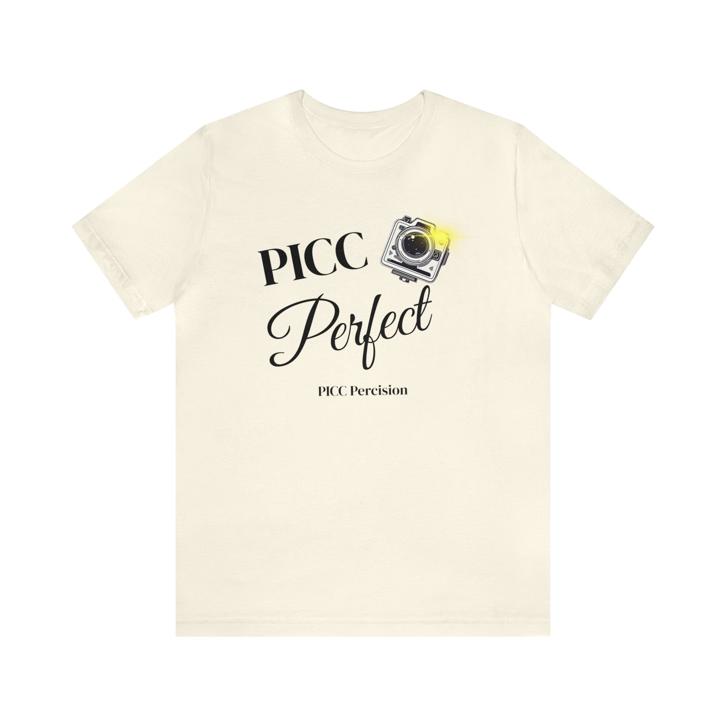 PICC Perfect Tee