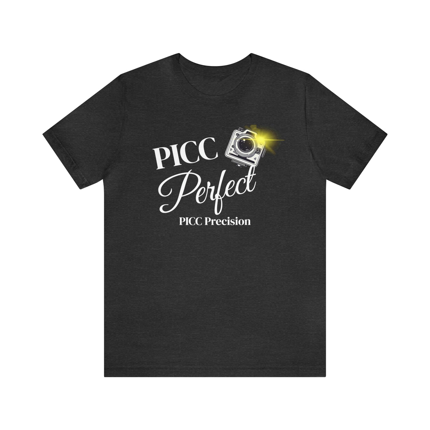 PICC Perfect Tee